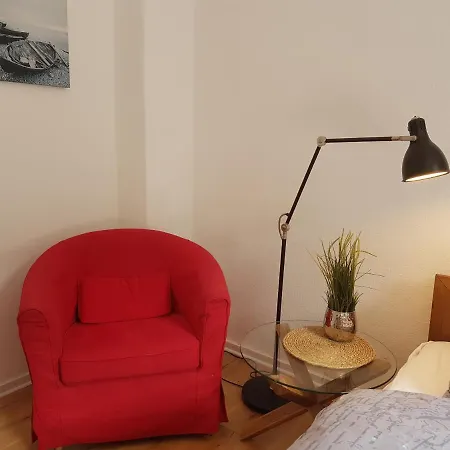 Baltic Oak Line Apartment *