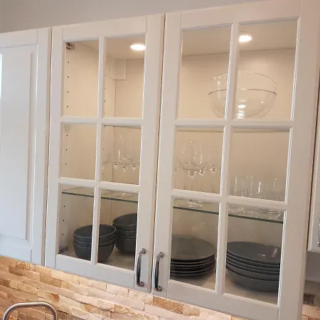 Baltic Oak Line Apartment *