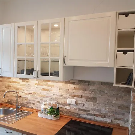 Apartment Baltic Oak Line *