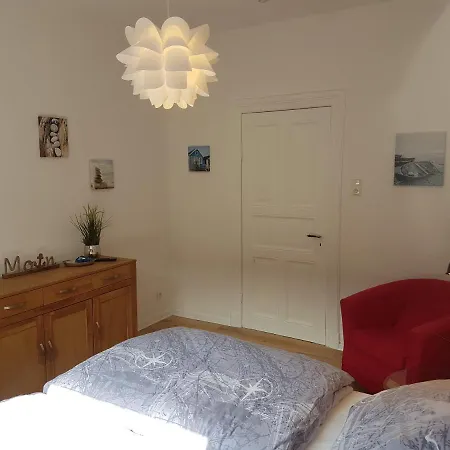 Apartment Baltic Oak Line *